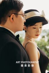 -薇喜影像艺术中心 ART PHOTO