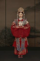 -薇薇新娘婚纱摄影(跃进北路店)
