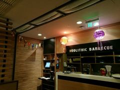 -新石器烤肉(南通CBD大有境店)