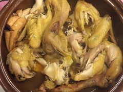 金牌花雕鸡-大方圆酒楼(西门大街店)
