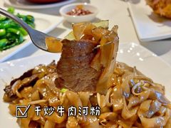 -衡山汇·高级粤菜(霄云路店)
