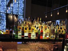 -上海柏悦酒店·世纪100牛排馆