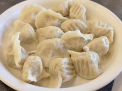 -大清花饺子(山庄店)