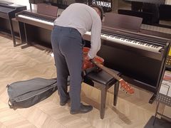 -雅歌音乐培训中心·钢琴培训·乐器培训(交道口店)