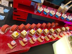 -上海齐鲁万怡大酒店·辣椒屋咖啡厅