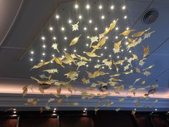 -成都龙之梦大酒店-龙悦中餐厅