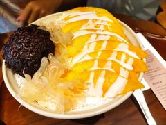 -RUXU入续鸳鸯糖水铺(万菱汇店)