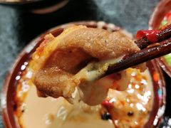 -巷子老火锅(大唐西市店)