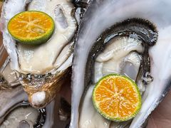 -Minase水濑·日料放题(外滩店)