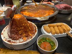 -大龙燚火锅(春熙店)