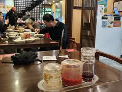 -东泰祥生煎馆(陕西南路店)