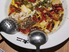 -新太二·鲜料川菜(万泰汇店)