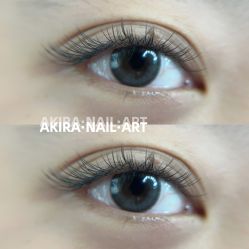 -AKIRA 安久日式美甲美睫