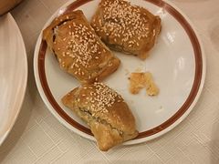 -香宫中餐厅·大连香格里拉(人民路店)