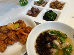 -莆田餐厅PUTIEN(三里屯店)