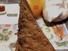 -麦当劳(姜山镇海港城店)