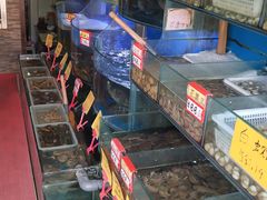 -蔚海之都·象山蒸汽海鲜(仙霞路店)