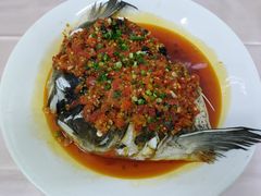 -锦粤宫·精致粤菜(深圳北站店)