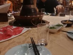 -东来顺饭庄(西直门店)