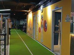 -ENERGY原力健身(川周店)