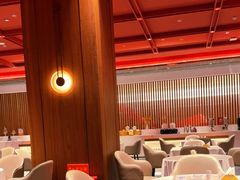 -福鼎国际大酒店-中餐厅