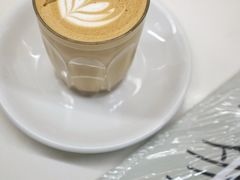 -BLACKSHEEP ESPRESSO(建国中路店)