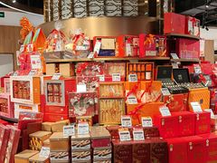 -Olé精品超市(广州太古汇店)
