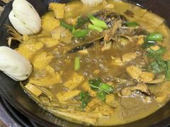 -金石老面坊·渔家菜(金石滩店)
