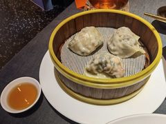 -锦府园·新台州菜(合生汇店)