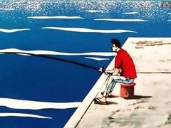 -灌篮高手动画打卡地