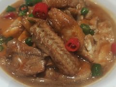 -丽华园(汉阳龙阳店)