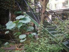 -宅里香.自然餐厅(湘大店)