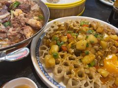 -六毛九四季粗粮(锦华家园店)