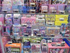 -汤姆熊欢乐世界(滨江店)