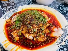 -范记豆花庄(东门好吃街店)