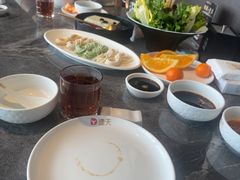 -德天肥牛海鲜火锅(城西银泰店)