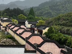 -呈坎景区