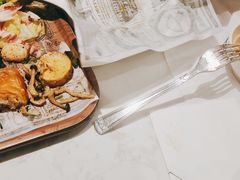 -卡朋西餐(大信新都汇店)