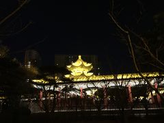 -迎泽公园