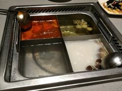 -海底捞火锅(振华商厦店)
