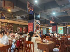 -天下客饭店(中山路店)