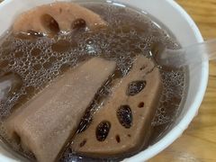 -四季美汤包(户部巷店)