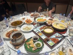 -荣兴酒家(徐家汇店)