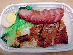 -福荣祥烧腊(斜土路店)