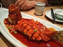 -周家二小姐的菜(西津渡店)