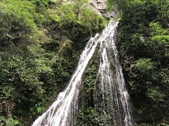 -武隆天坑地缝国家地质公园