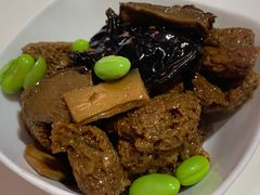 四喜烤麸-鼎泰丰(渔阳店)