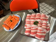 -朱光玉火锅馆(青岛凯德店)