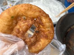 面窝-众品香美食(三弓路店)