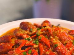 -霸王虾·小龙虾香辣蟹(玉林店)